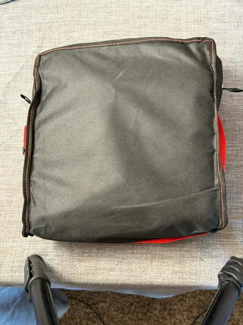Turtle Life EVO Heavy Duty Waterproof Outdoor Furniture Cover with Metal Support